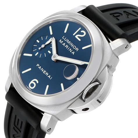 panerai watch cost.